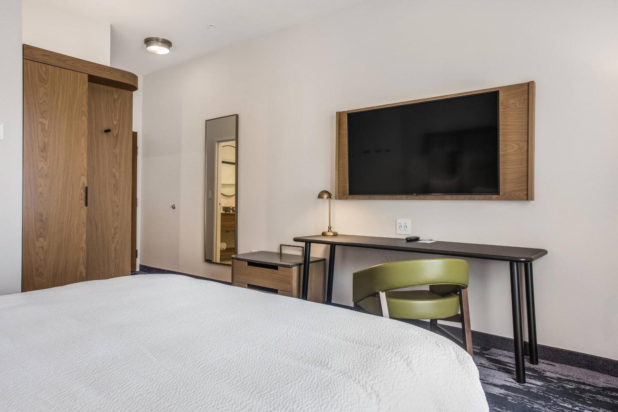 Fairfield Inn & Suites Rolla Exteriör bild