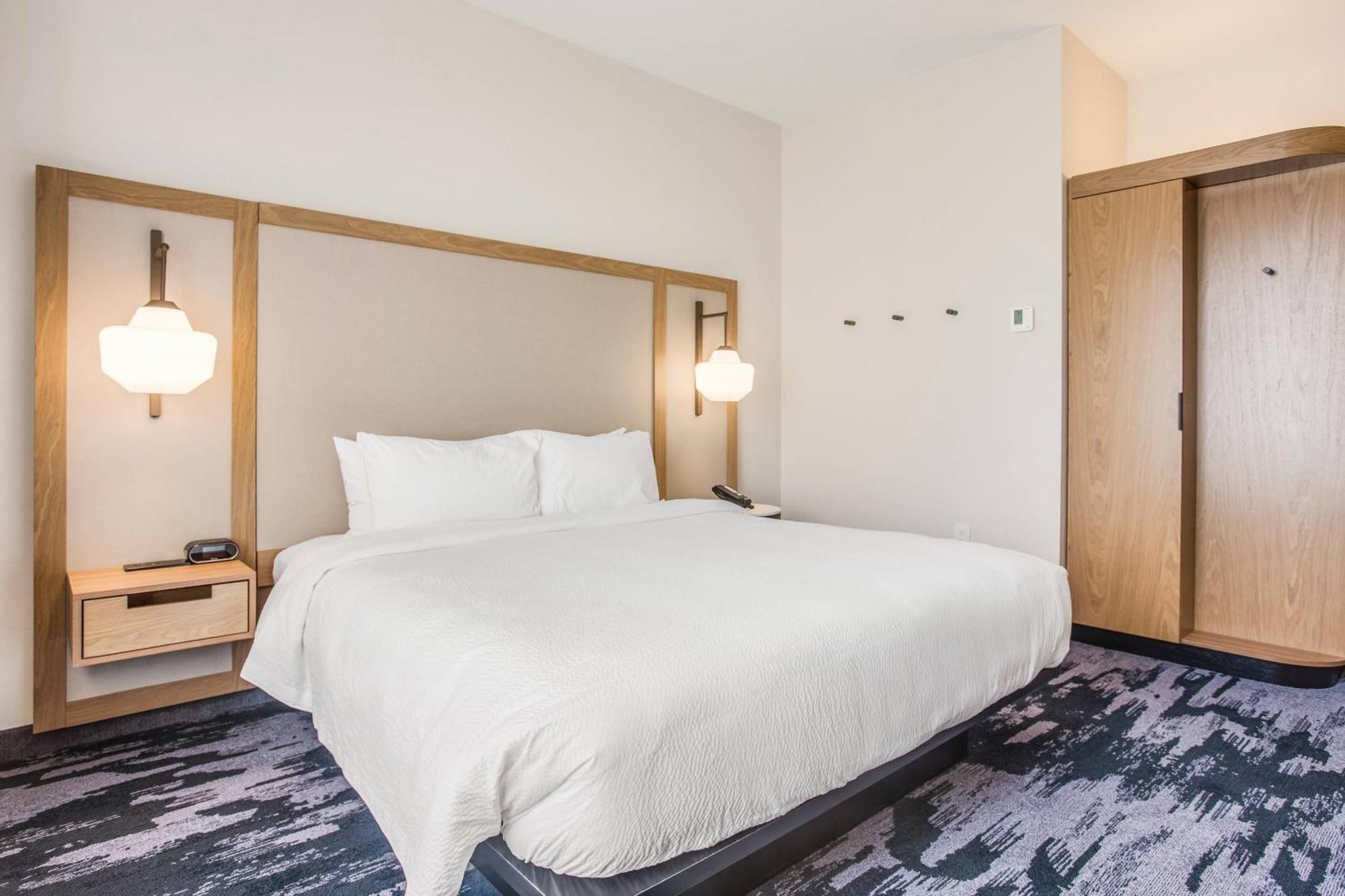 Fairfield Inn & Suites Rolla Exteriör bild